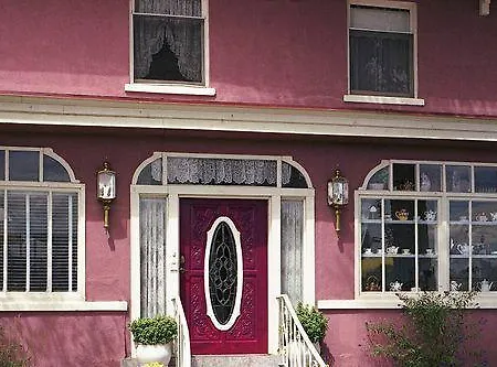 Hotel Bottger Mansion Of Old Town